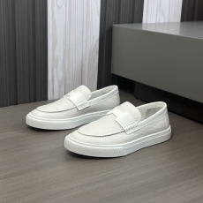 Hermes Low Shoes